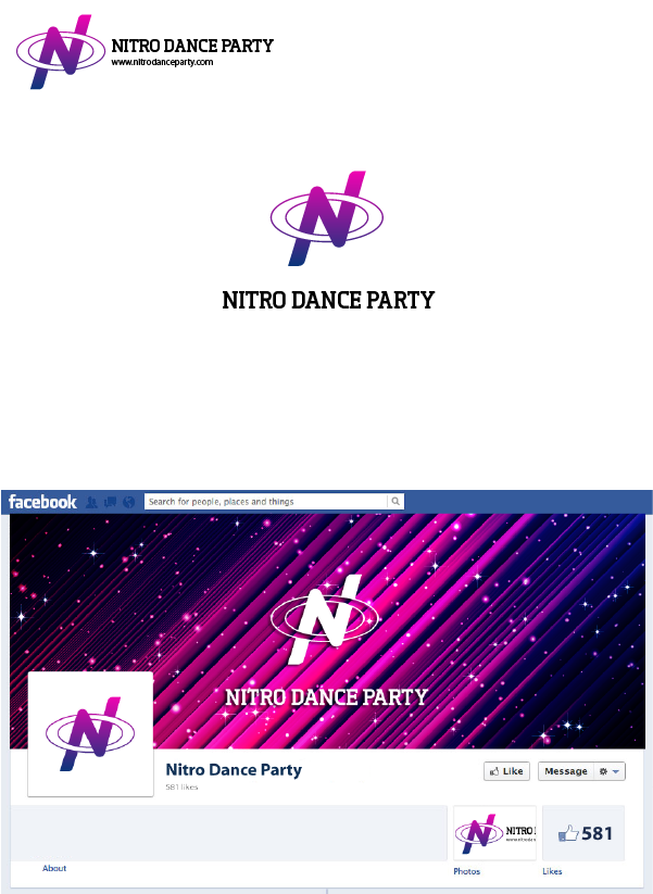 Facebook Design by Anhlee for this project | Design #1111947