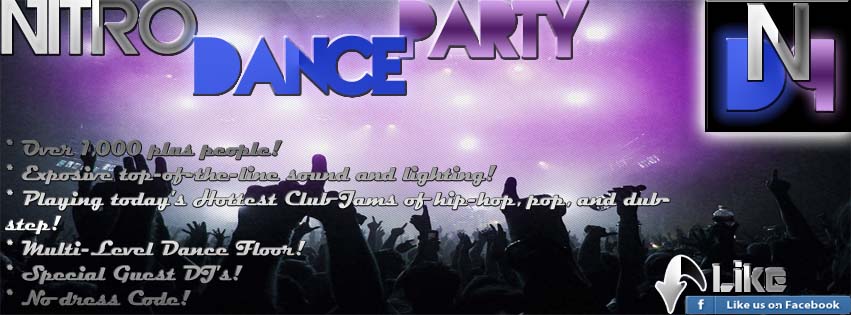 Facebook Design by Kryptonite Designz for this project | Design #1106927