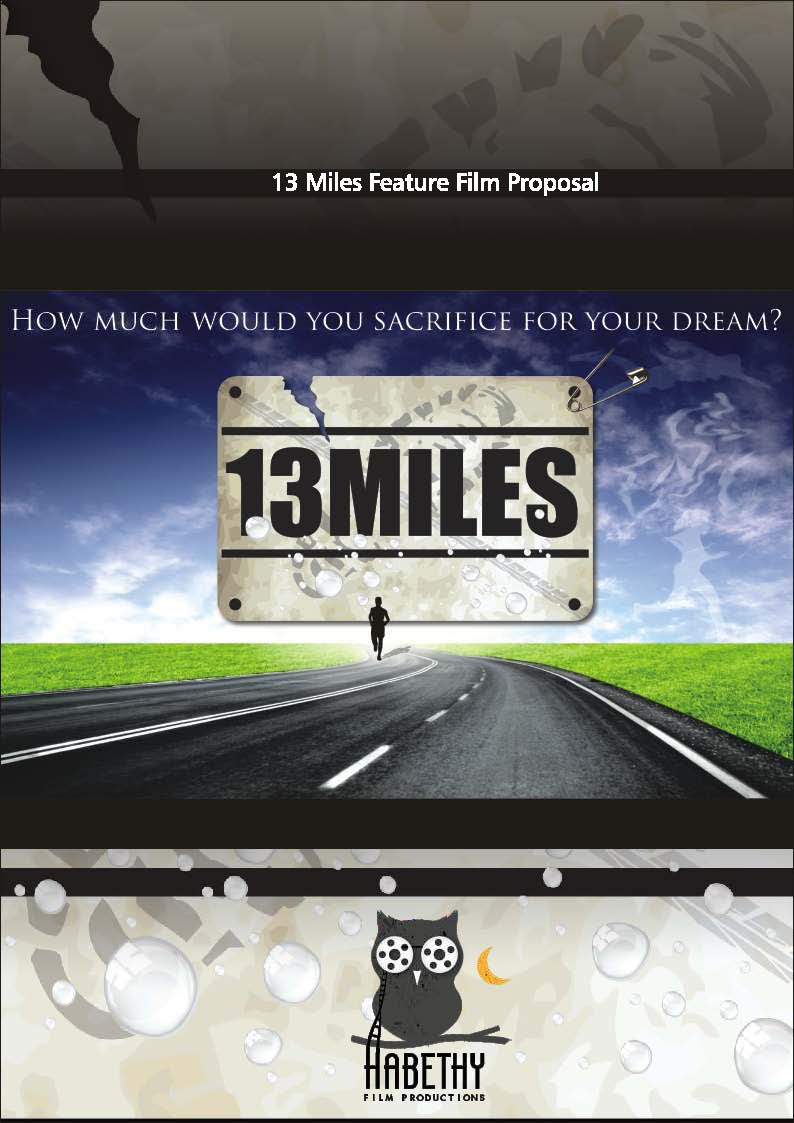 Brochure Design by Hrishikesh Sawant for this project | Design #4106123