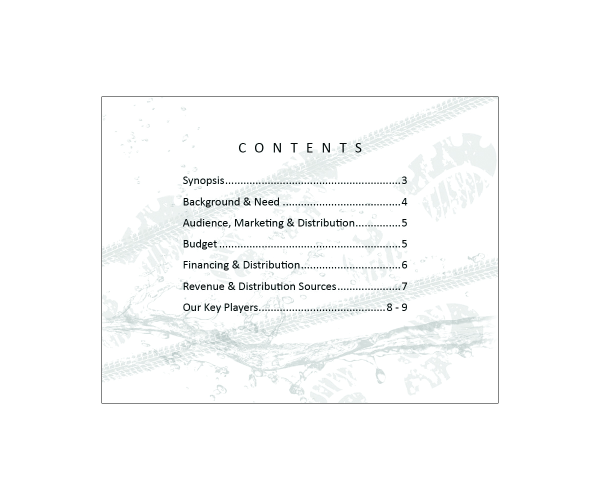 Design de Brochure par gbooker61 pour ce projet | Design #4077382