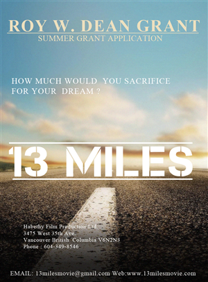 Brochure Design by vondon