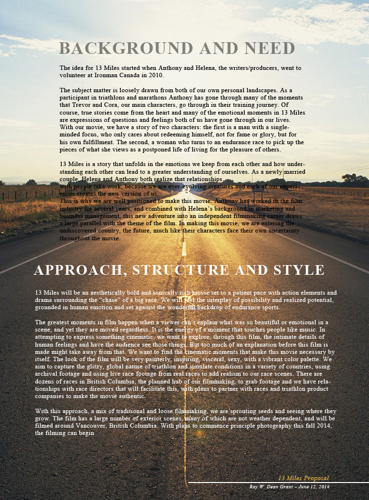 Design de Brochure par vondon pour ce projet | Design #4114245