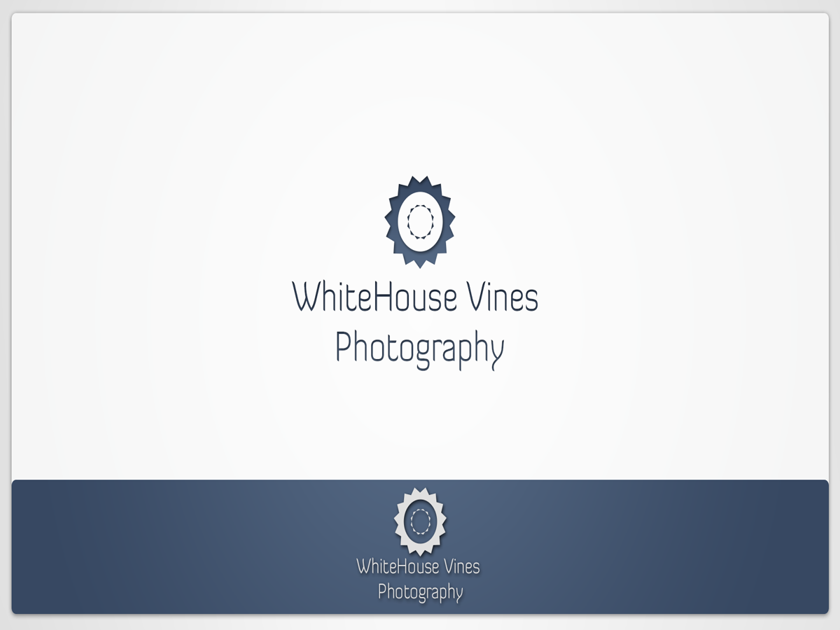 Logo Design by Cramer for this project | Design #1135063