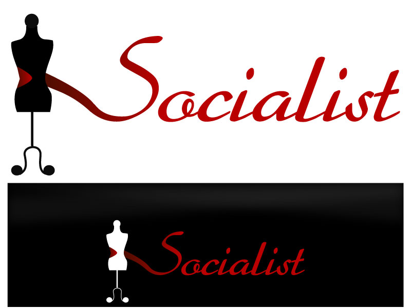 Logo Design by sstratton8 for Socialist | Design #1126770