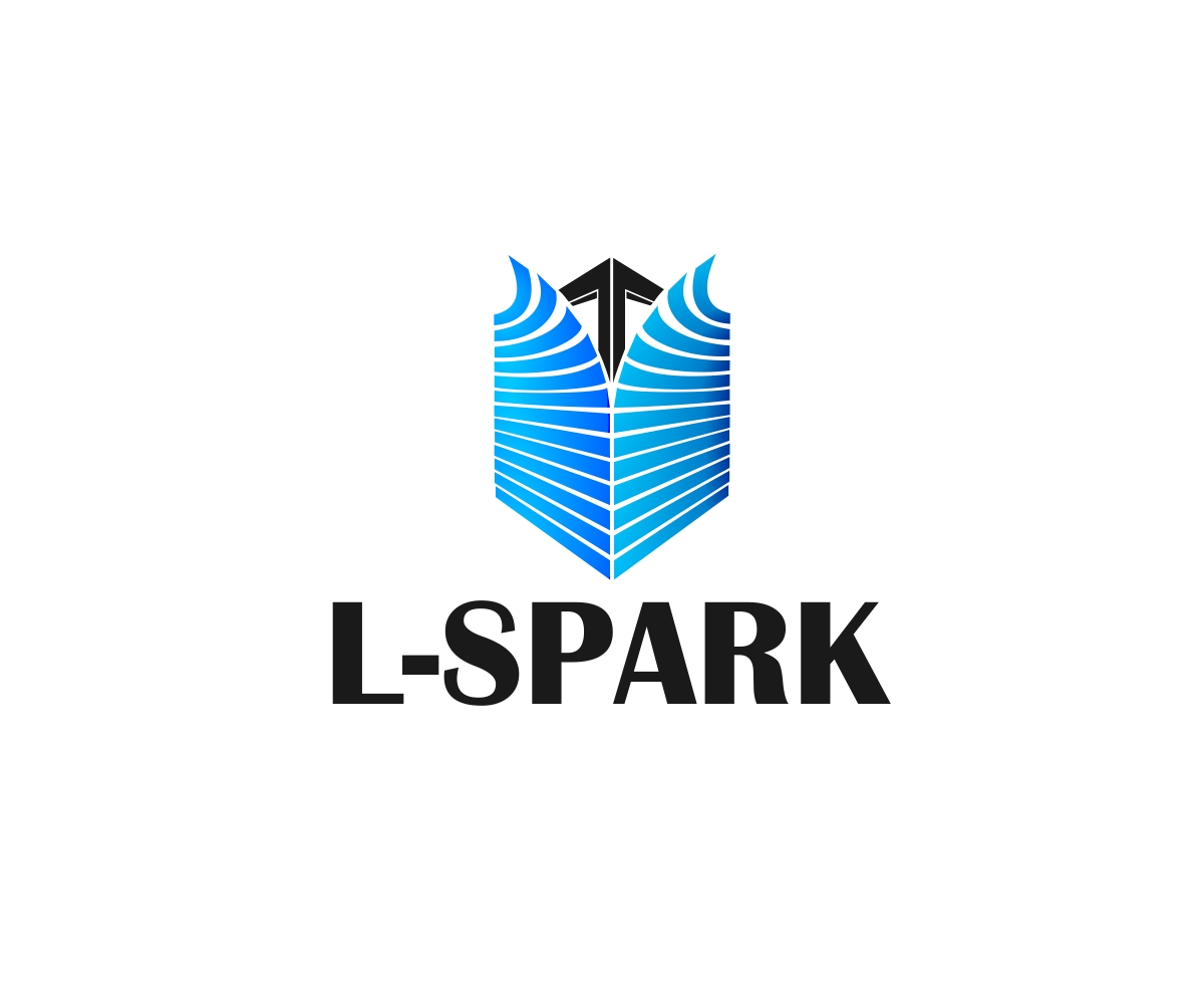 Logo Design by smalltree for L-SPARK CORPORATION | Design #4100349