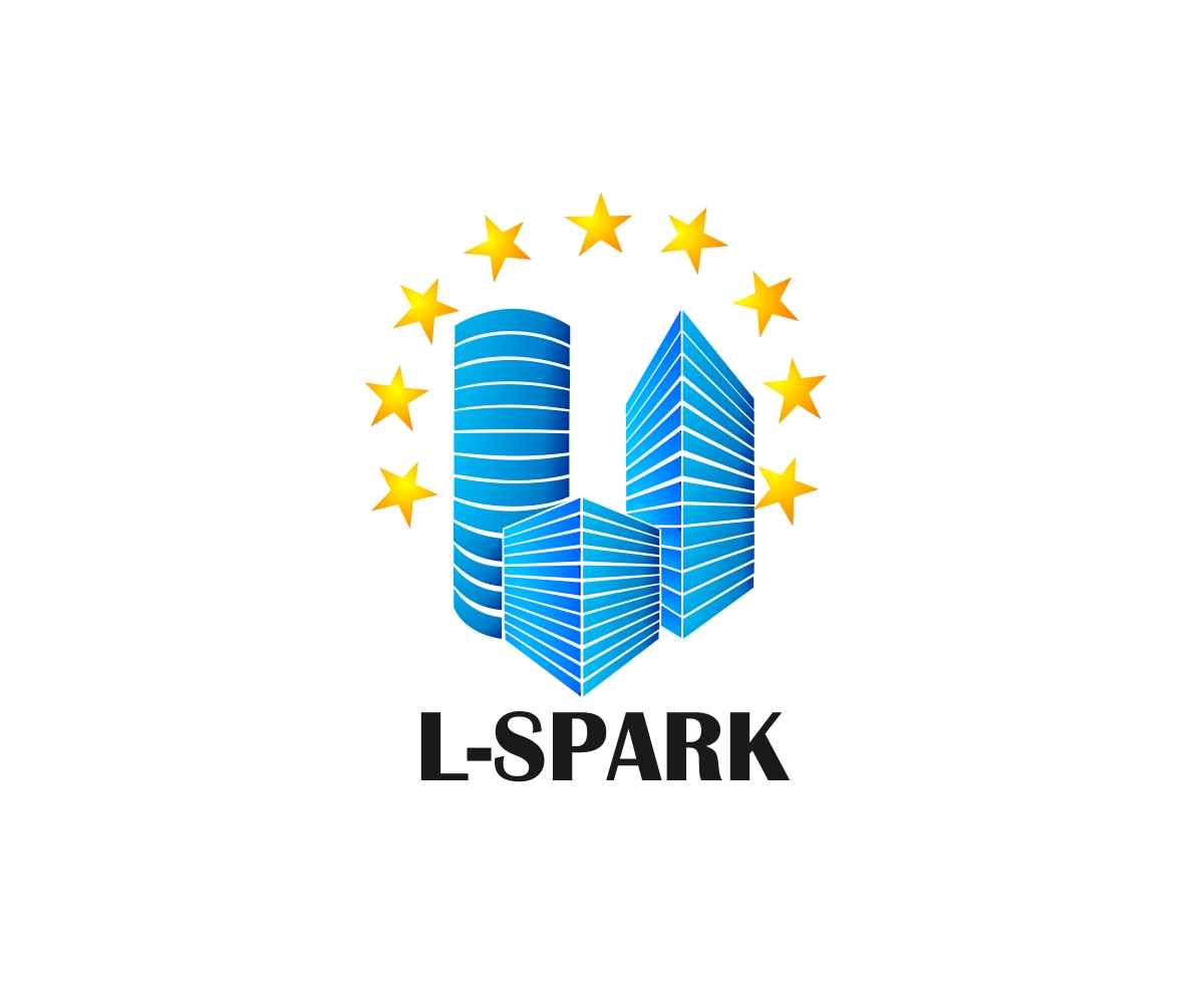 Logo Design by smalltree for L-SPARK CORPORATION | Design #4145661