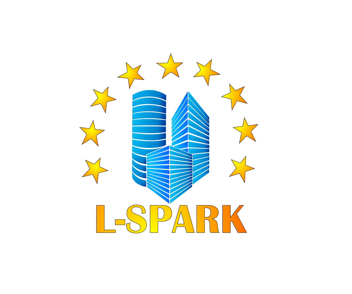 Logo-Design von smalltree für L-SPARK CORPORATION | Design #4145737
