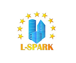 Logo-Design von smalltree für L-SPARK CORPORATION | Design: #4145737