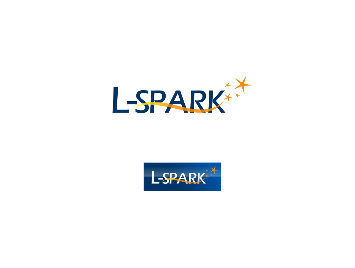 Logo Design by ChinMaya for L-SPARK CORPORATION | Design #4053347