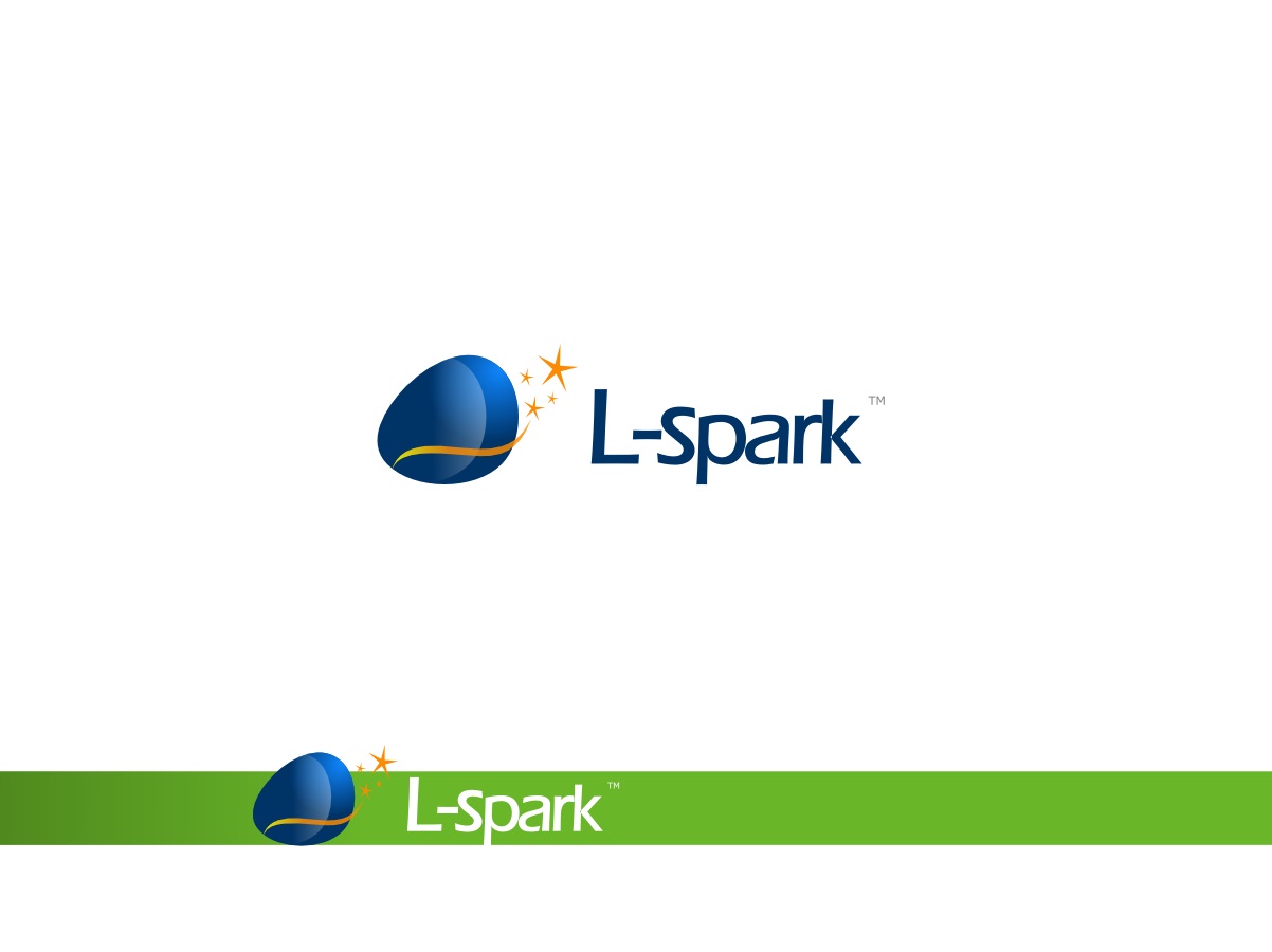 Logo Design by ChinMaya for L-SPARK CORPORATION | Design #4059058