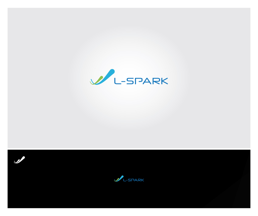 Logo Design by ferry_studio for L-SPARK CORPORATION | Design #4074956