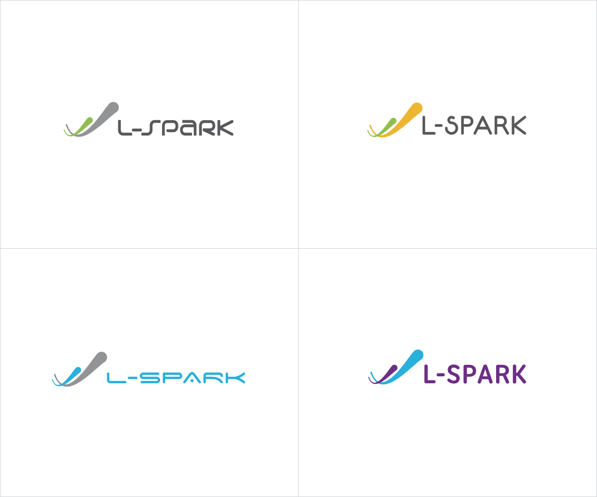 Logo Design by ferry_studio for L-SPARK CORPORATION | Design #4082396