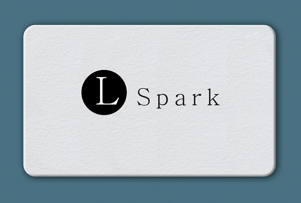 Logo Design by sanalkumar for L-SPARK CORPORATION | Design #4048278