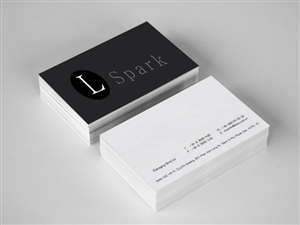 Logo-Design von sanalkumar für L-SPARK CORPORATION | Design: #4048287