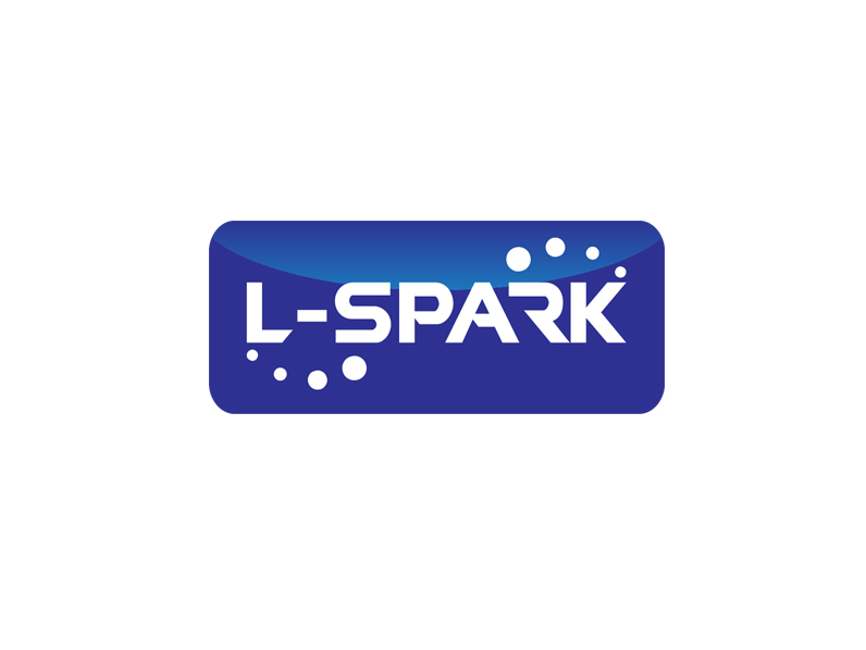 Logo Design by Spektron Designs for L-SPARK CORPORATION | Design #4100660