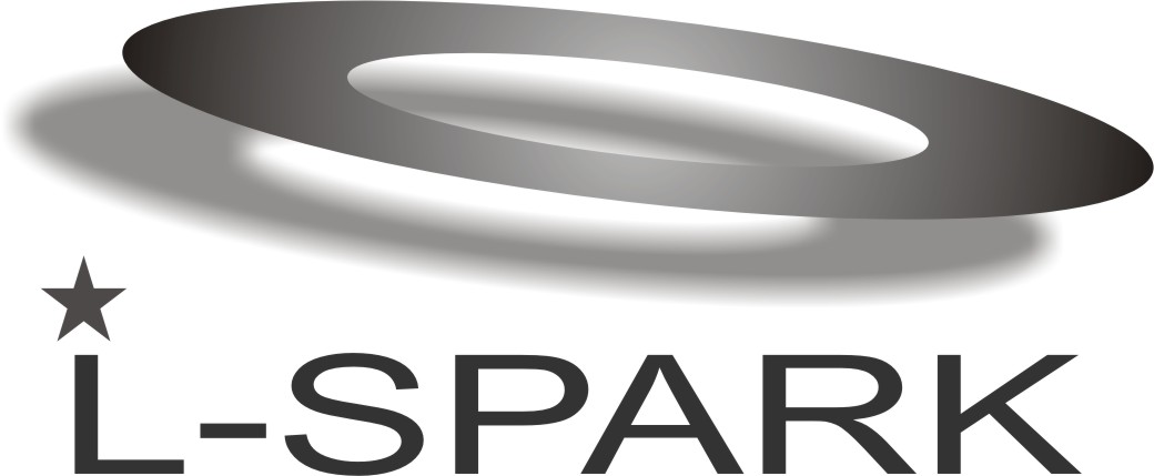 Logo Design by rara for L-SPARK CORPORATION | Design #4052617