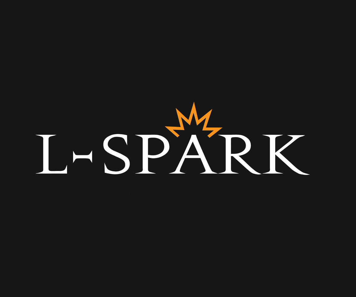 Logo Design by karthika vs for L-SPARK CORPORATION | Design #4034627