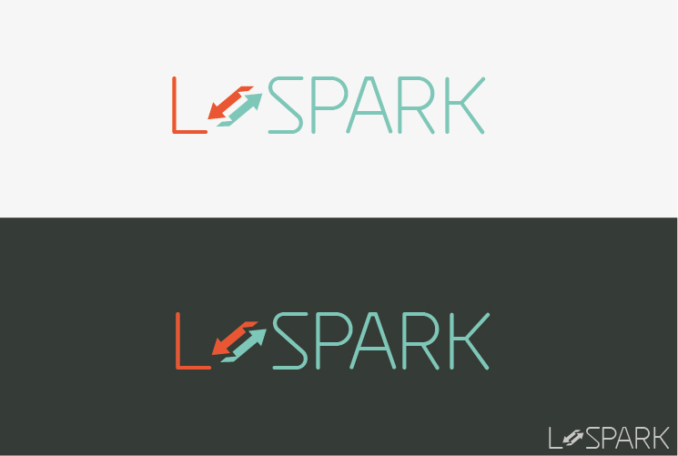Logo Design by A.Ungureanu for L-SPARK CORPORATION | Design #4058066