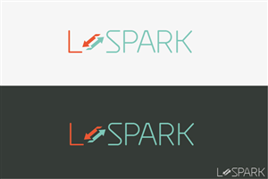 Logo Design by A.Ungureanu for L-SPARK CORPORATION | Design #4058066