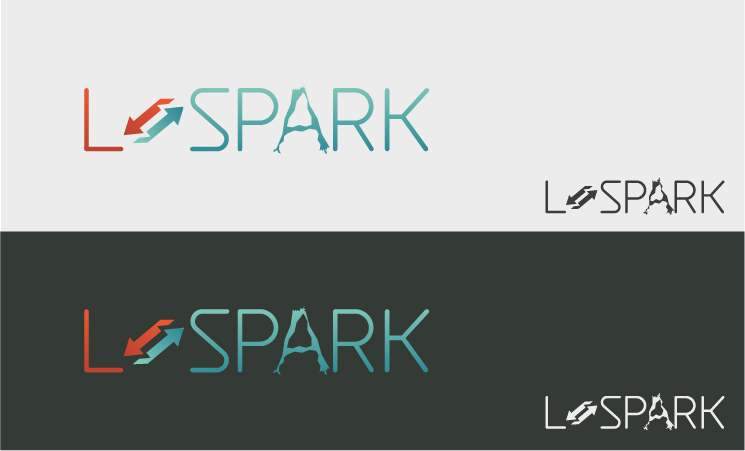 Logo Design by A.Ungureanu for L-SPARK CORPORATION | Design #4063609