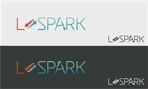 Logo-Design von A.Ungureanu für L-SPARK CORPORATION | Design: #4063609