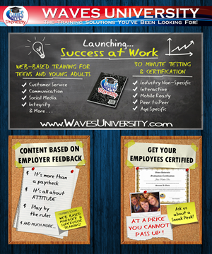 Poster Design by DCN Graphics for this project | Design #1141671