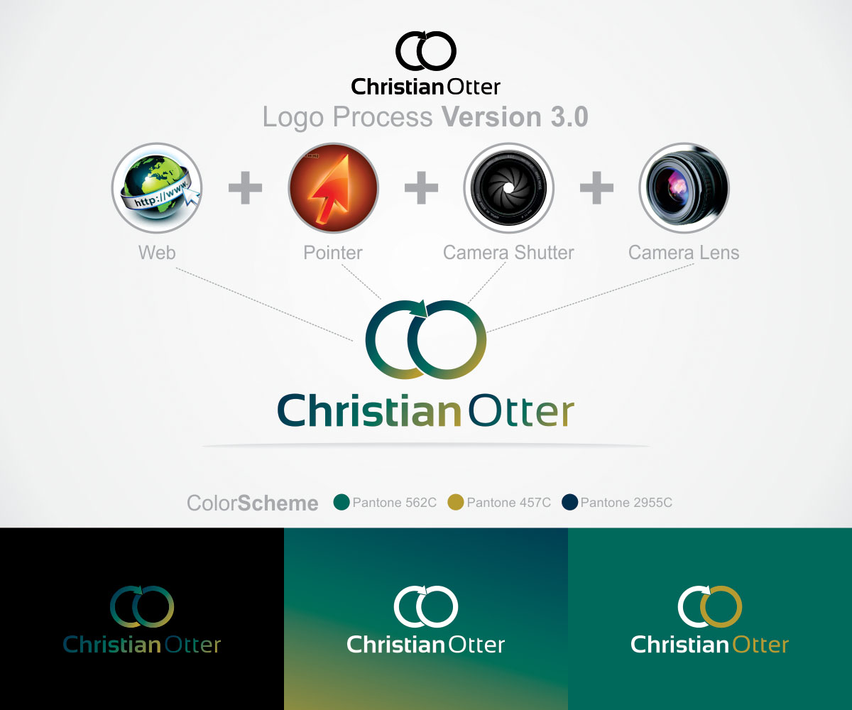 Logo Design by estevangio for this project | Design #4090245