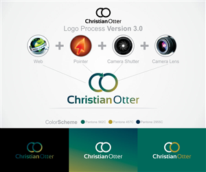 Logo Design by estevangio