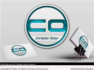 Logo Design by Xtremegraphics Designz