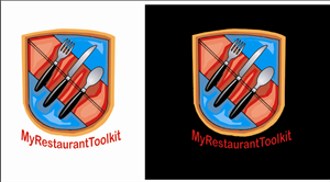 Logo Design by rarara