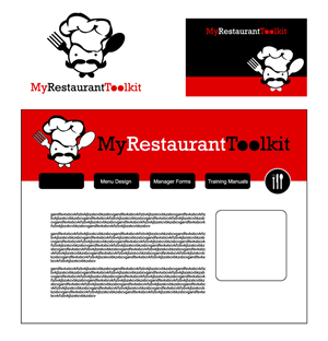 Logo Design by tetgrafik