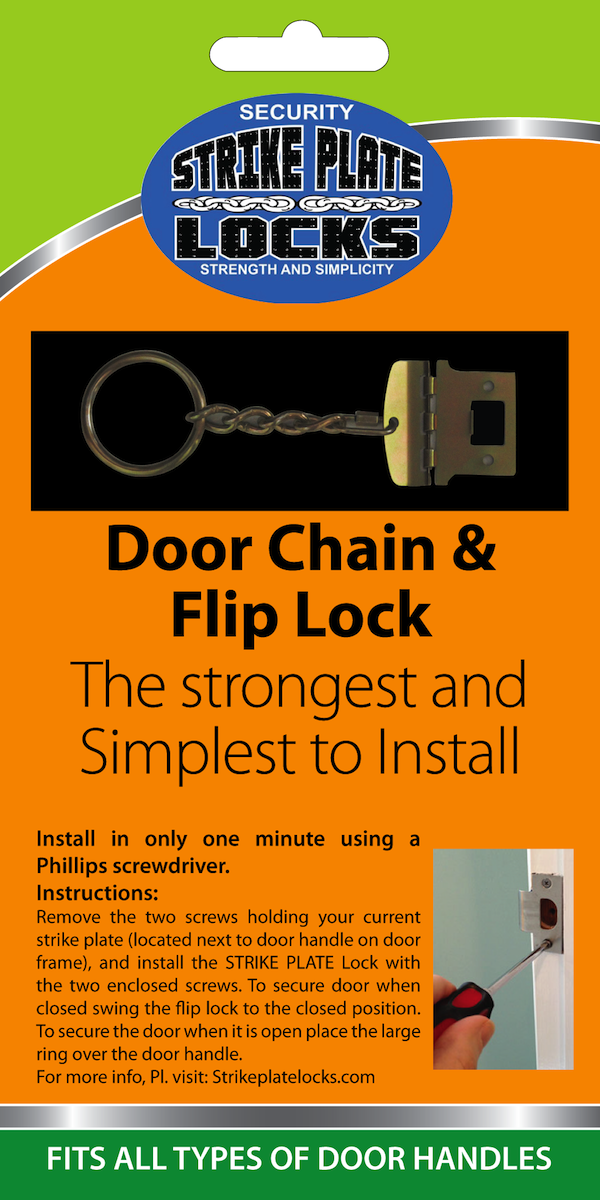 Design Emballage par Chandra pour strike plate locks | Design #4104942