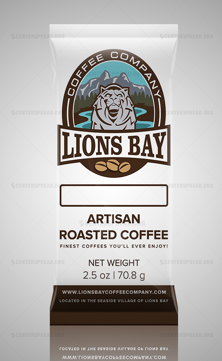 Packaging Design by CENTERSPREAD for this project | Design #4163476