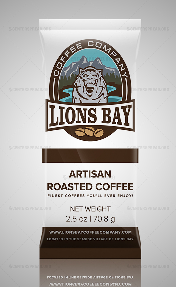 Packaging Design by CENTERSPREAD for this project | Design #4163482