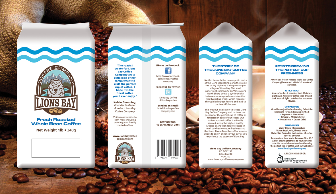 Verpackungs-Design von The Freelance Designer für dieses Projekt | Design #4202094