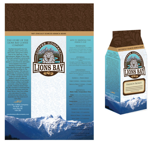 Packaging Design by Coco Creative Design for this project | Design #4133518
