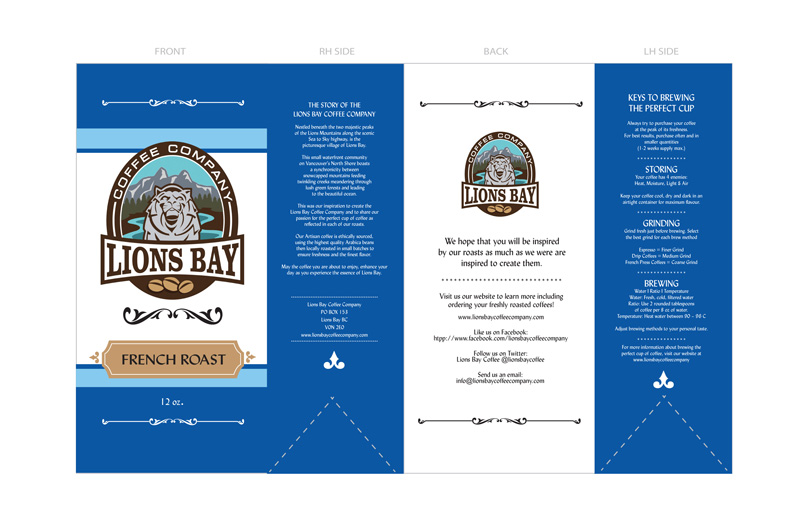 Packaging Design by jmsgraphicdesign for this project | Design #4161210