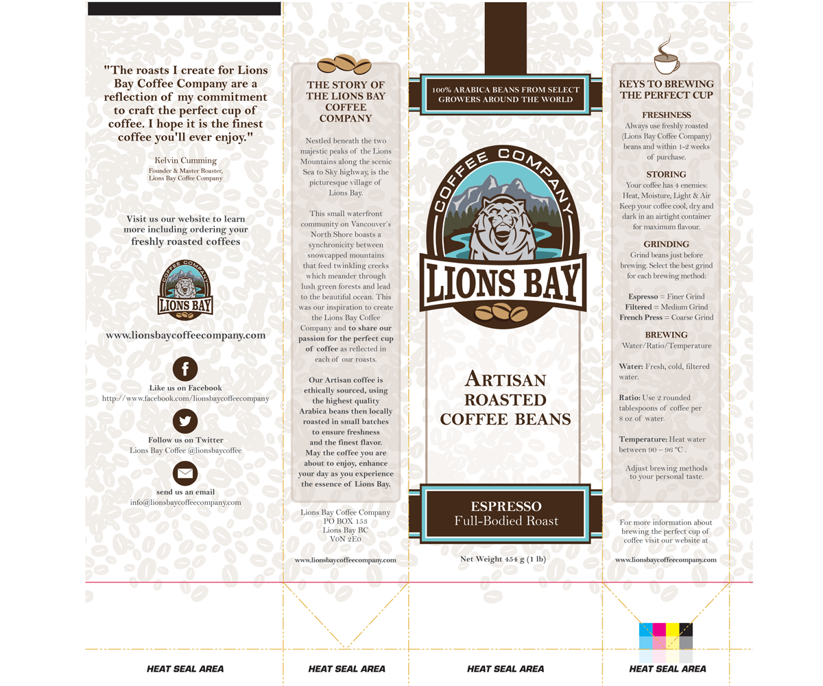 Packaging Design by GGonzalez for this project | Design #4162817