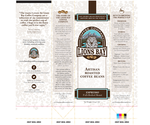 Packaging Design by GGonzalez for this project | Design: #4162817