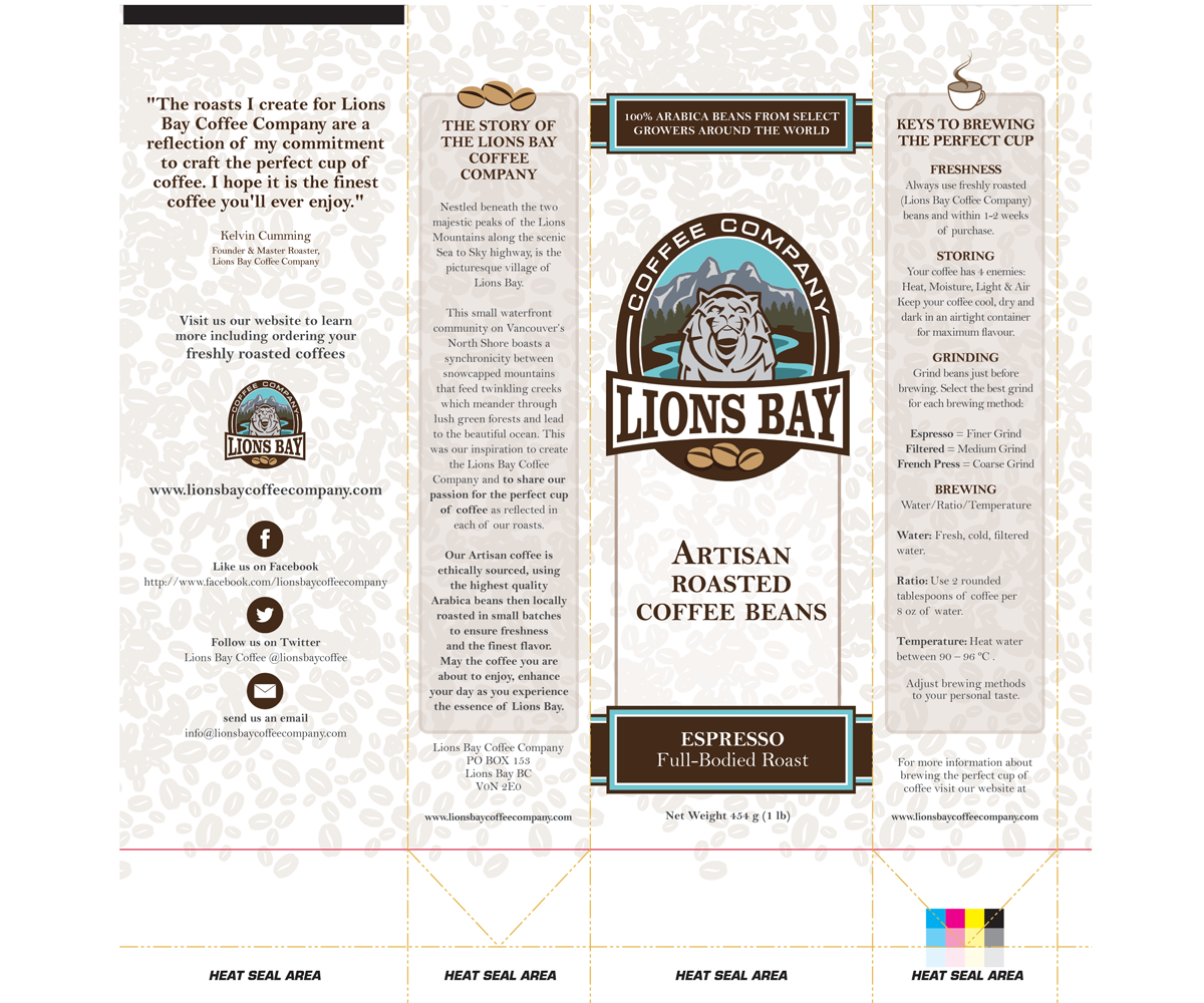 Design Emballage par GGonzalez pour ce projet | Design #4162834
