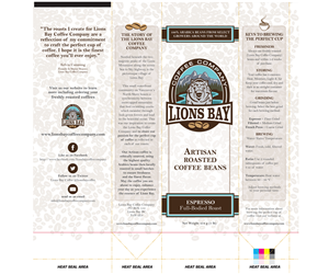 Packaging Design by GGonzalez for this project | Design: #4162834