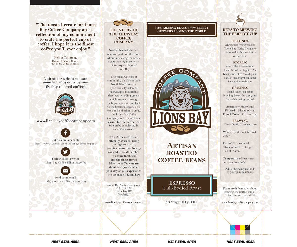 Packaging Design by GGonzalez for this project | Design #4168229