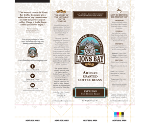 Packaging Design by GGonzalez for this project | Design: #4168229