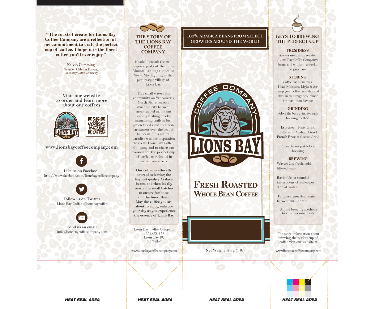 Packaging Design by GGonzalez for this project | Design #4193564