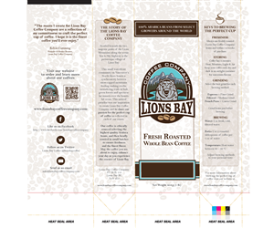 Packaging Design by GGonzalez for this project | Design: #4193564