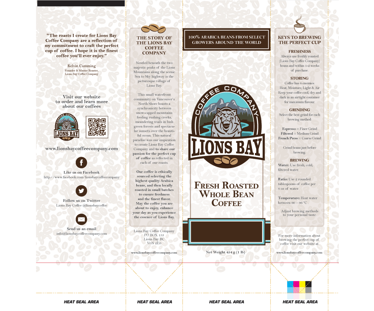 Packaging Design by GGonzalez for this project | Design #4193566