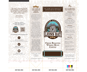 Packaging Design by GGonzalez for this project | Design: #4193566