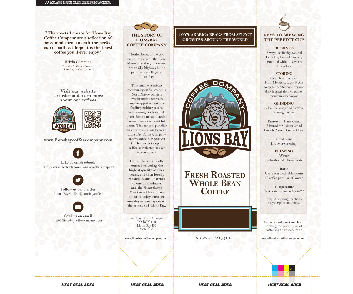 Packaging Design by GGonzalez for this project | Design #4195594