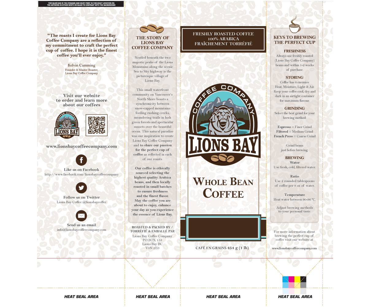 Packaging Design by GGonzalez for this project | Design #4249512