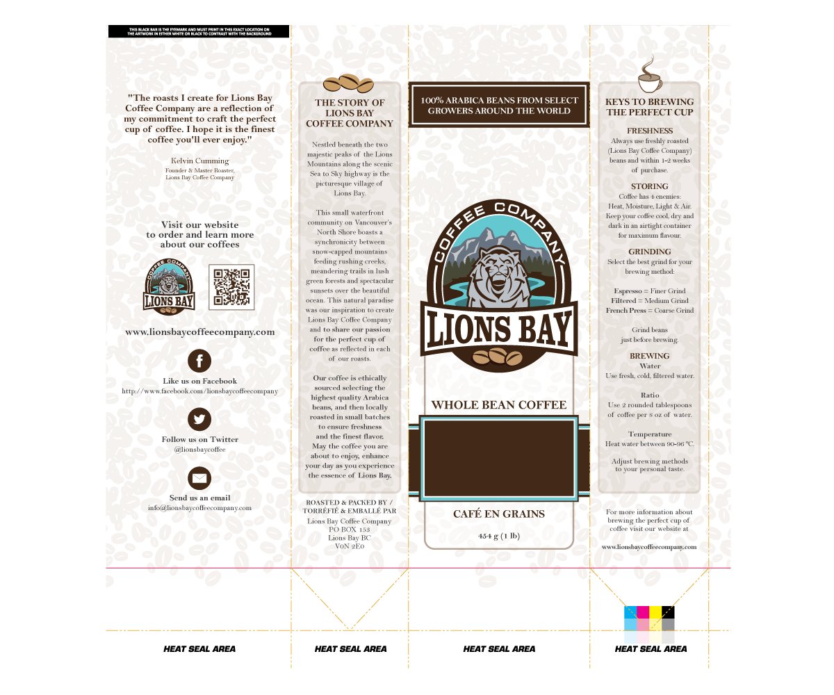 Packaging Design by GGonzalez for this project | Design #4298133